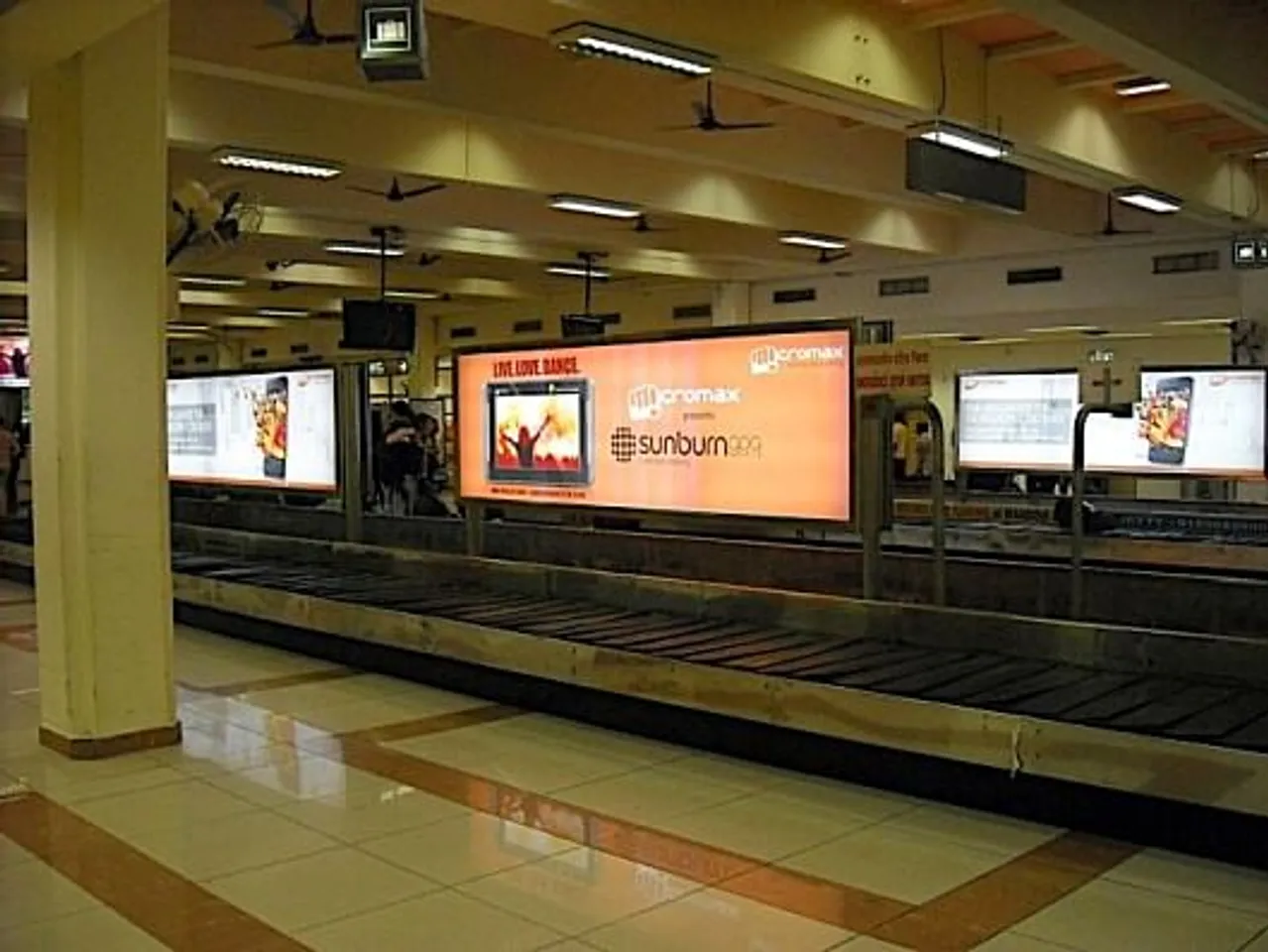 Sunburn Goa 2012