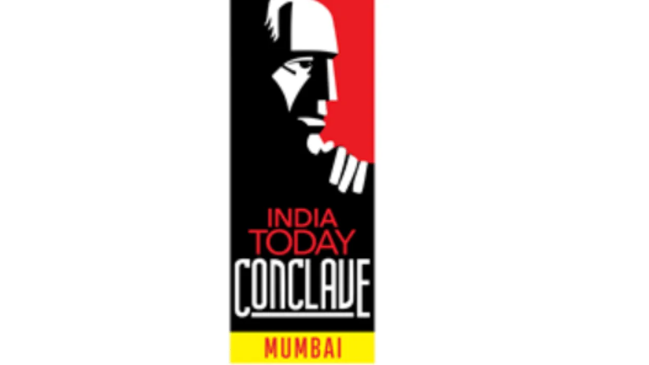 India Today Conclave 2024 Mumbai is back on September 25-26, 2024