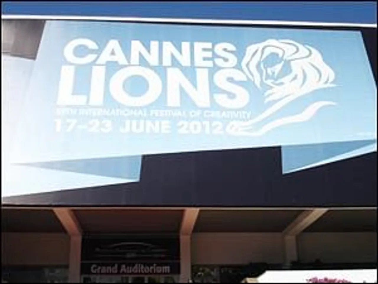Cannes 2012: Twitter - creating an emotional bonding