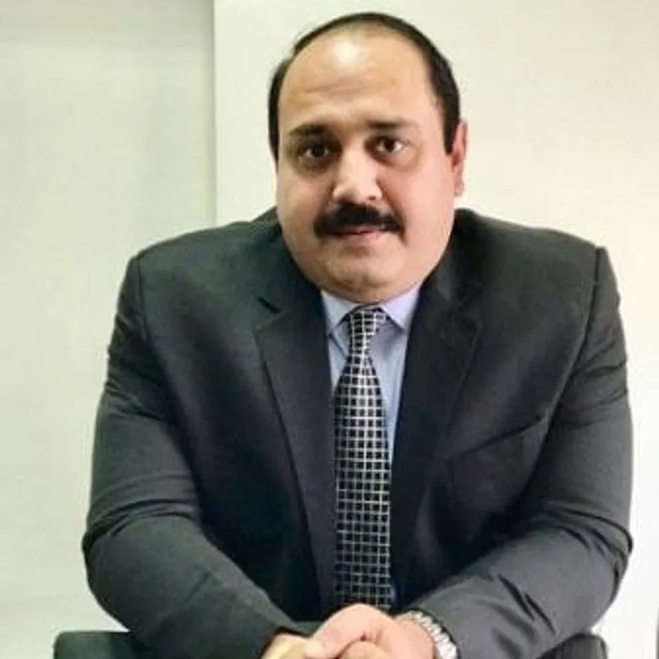 Bright Outdoor Media appoints Rajneesh Bahl as CEO