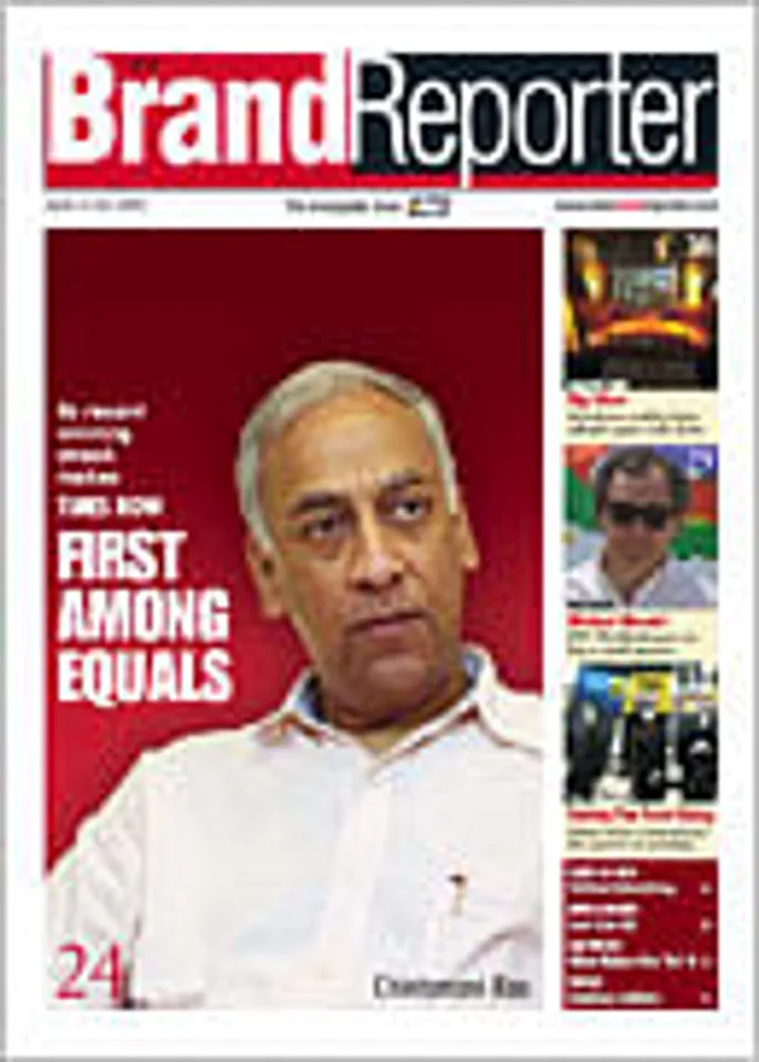 Afaqs Reporter: The Brand Reporter Issue April 16-30 2009