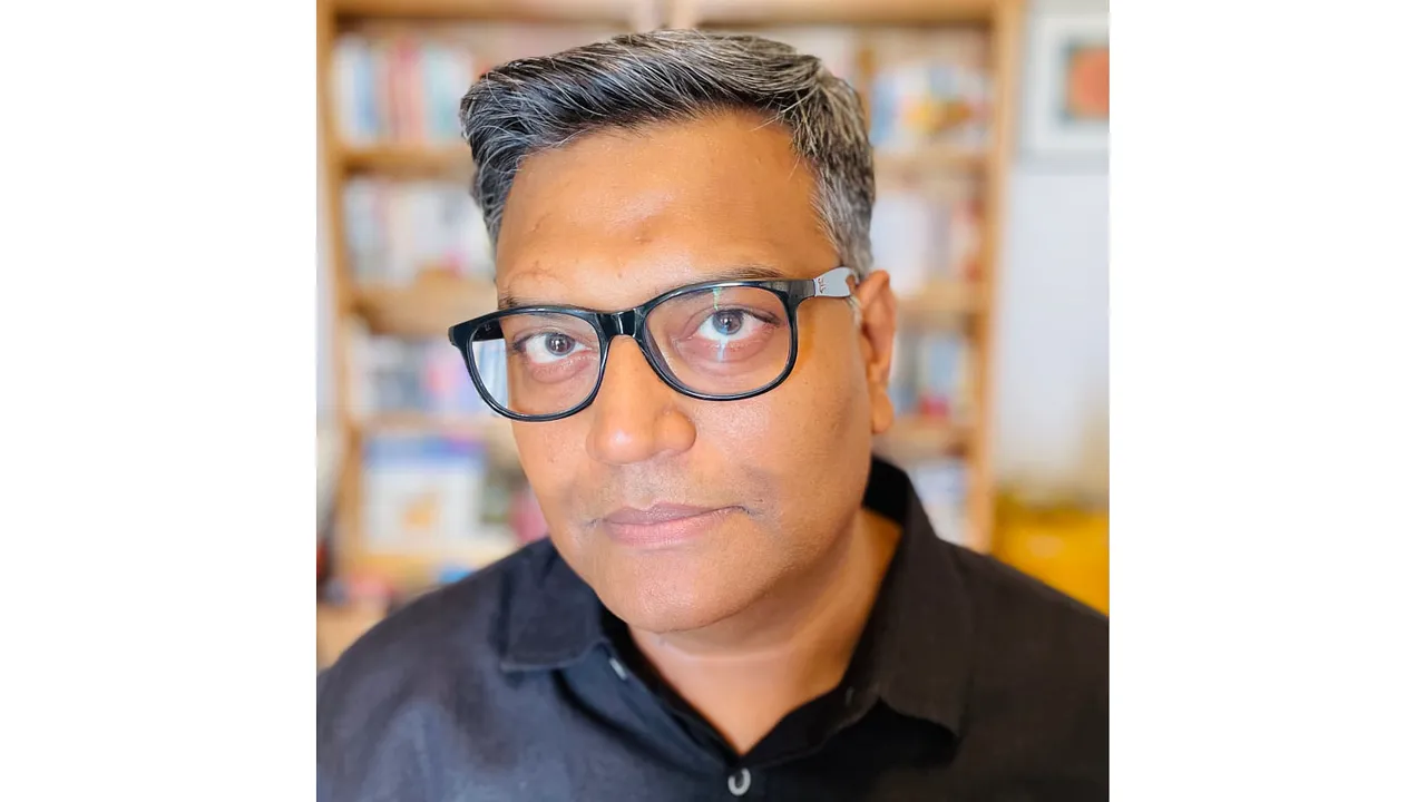 Shayondeep Pal to head Creative at Lowe Lintas, Bangalore as Regional Creative Officer 