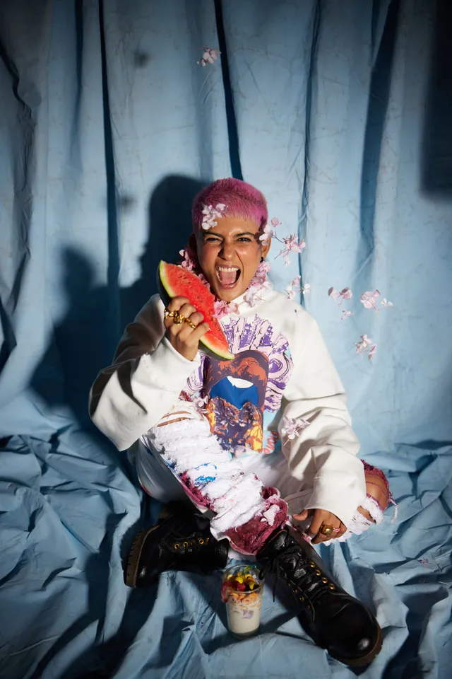 Absolut X HUEMN celebrating Diversity