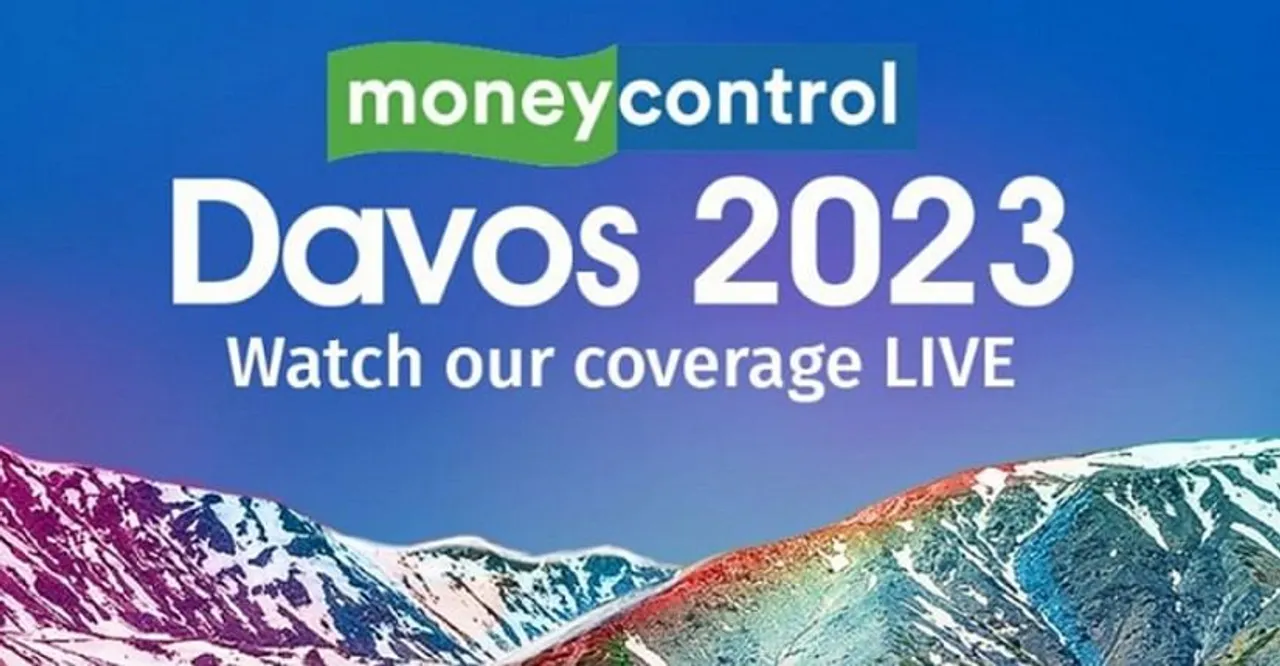 Moneycontrol@Davos 2023: Tracking India's rapid ascent in a slowing world