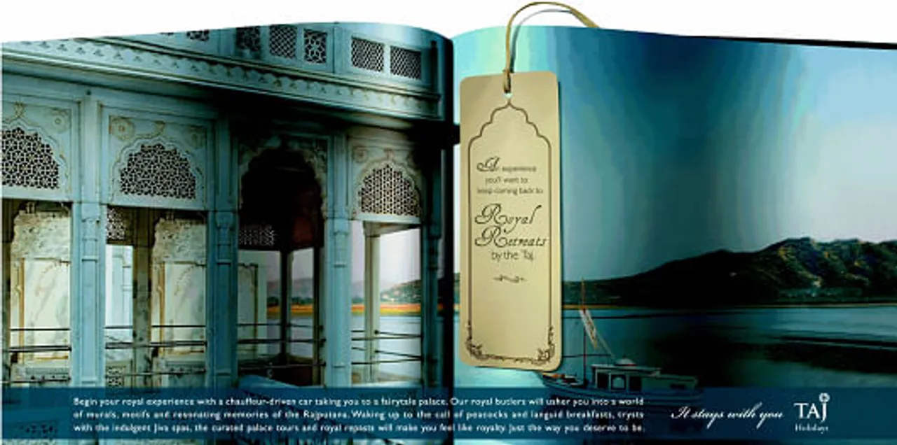 Royal retreats