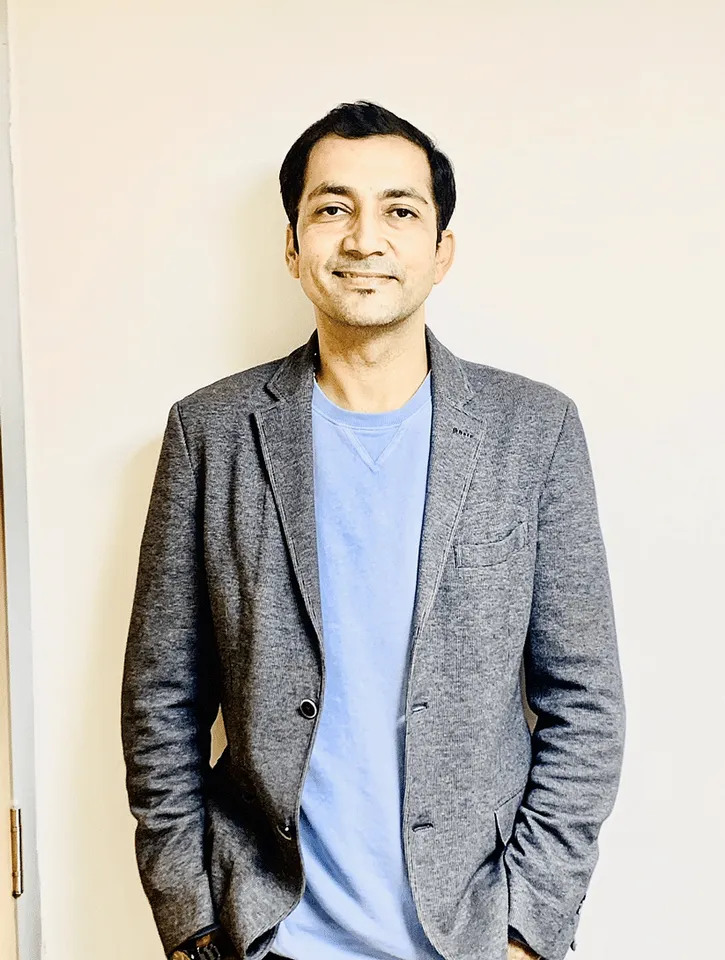 Josh Talks appoints Pawan Kumar Sharma as Business Head
