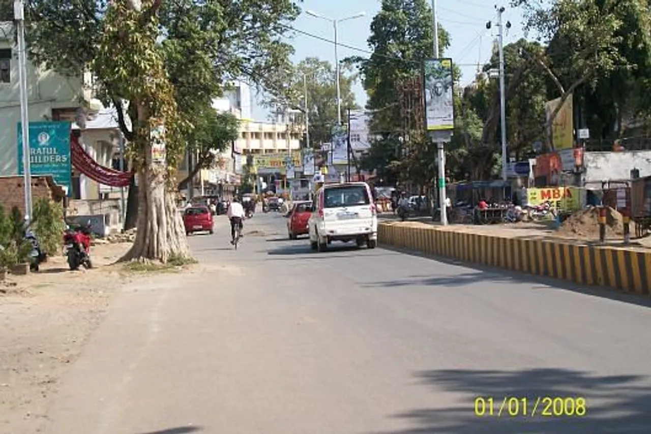 SScommunications Jabalpur