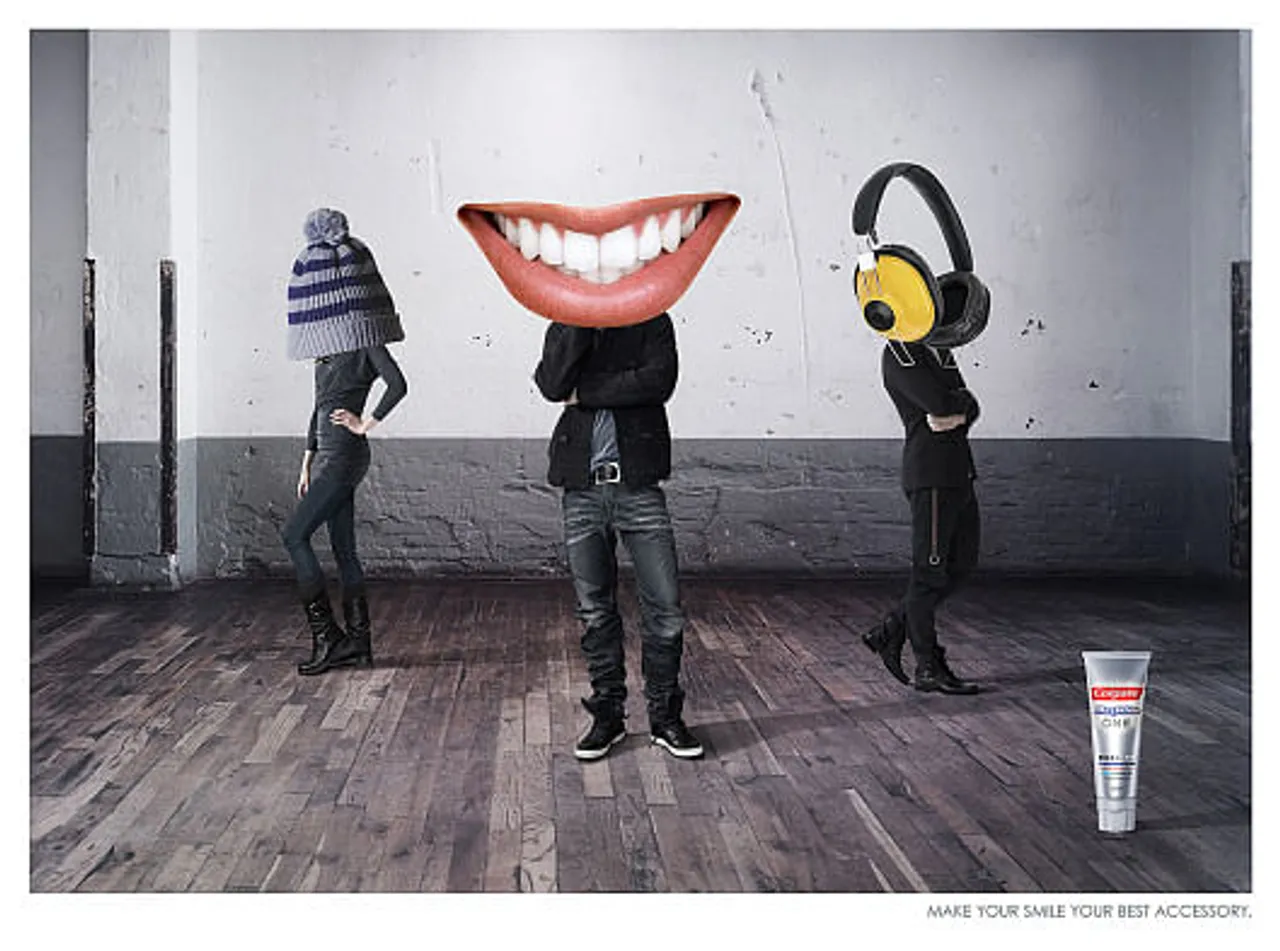 Smile