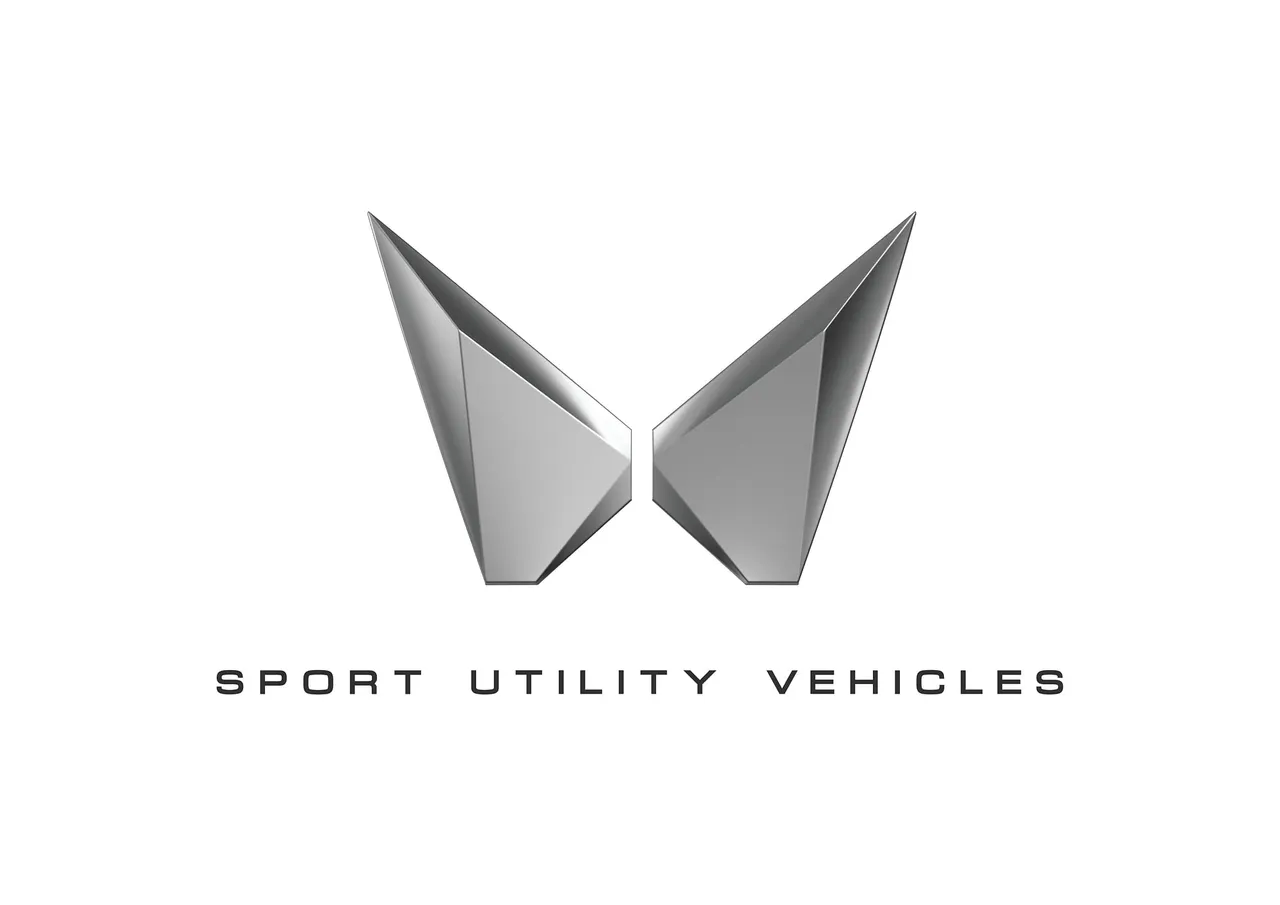 Mahindra SUVs get new brand logo; XUV700 to wear it first