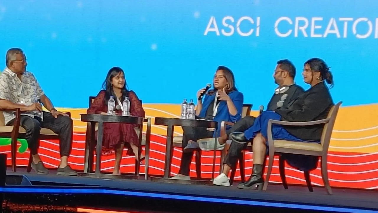 Goafest 2023 Day Two: A Rewind