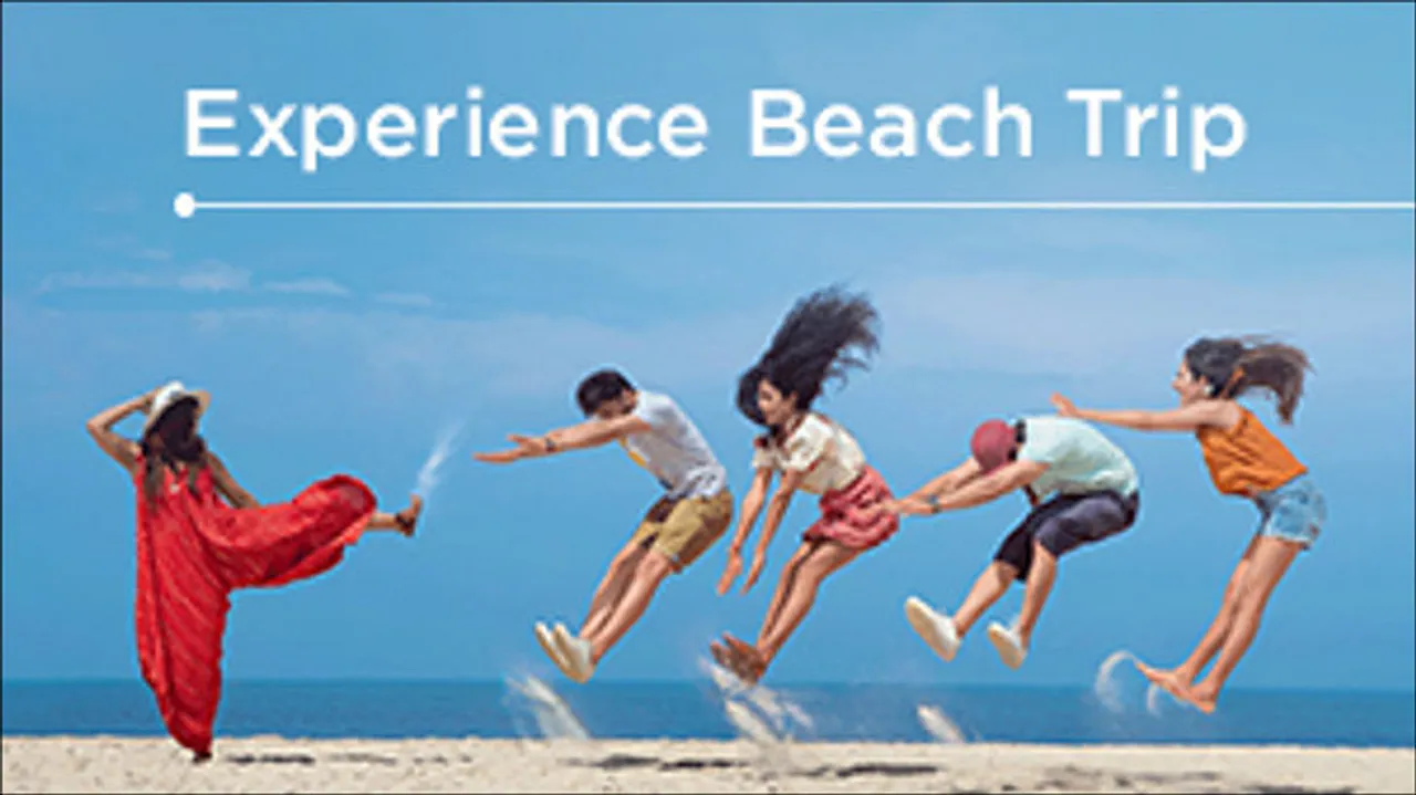 The fresh campaign from Canon India would force you to “make every trip an EOS trip”