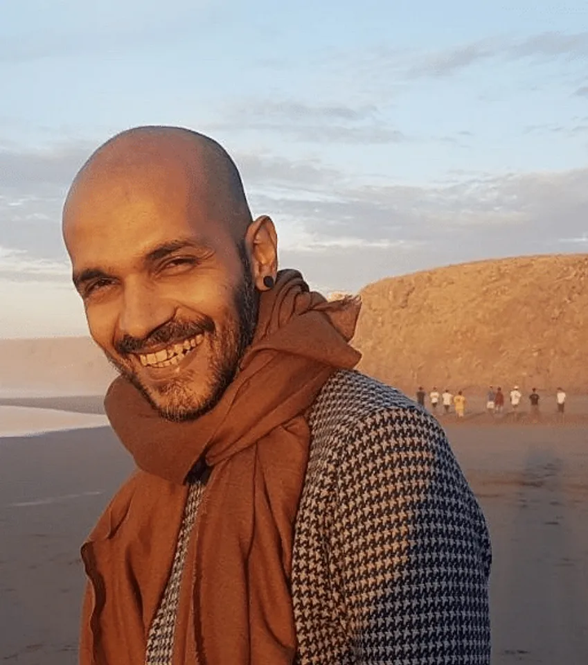 Amit Kekre joins TBWA\India as Chief Strategy Officer 