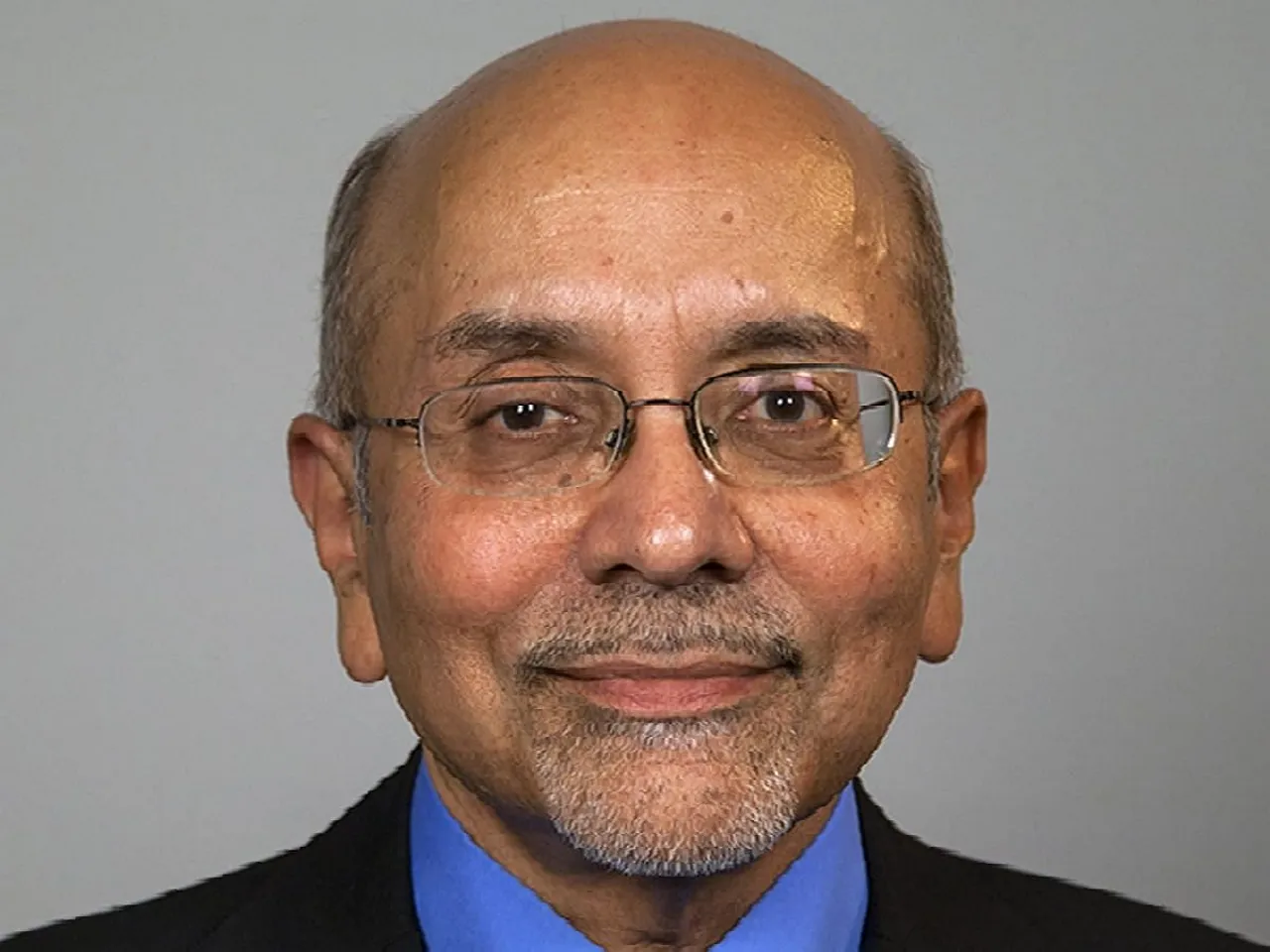 
Gautam Adhikari, former executive editor TOI editor passes away
