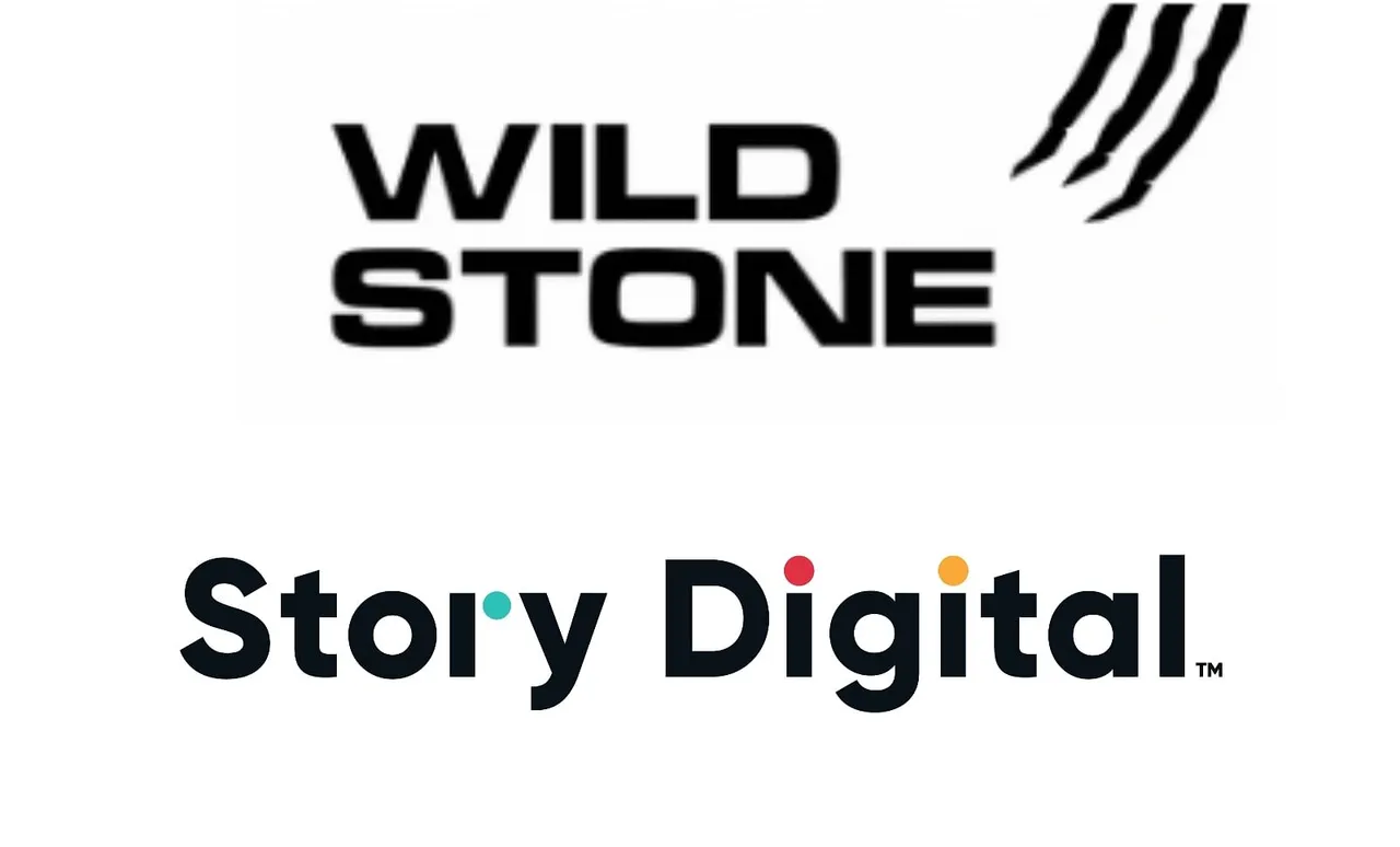 Story Digital bags the digital mandate for Wild Stone Fragrances