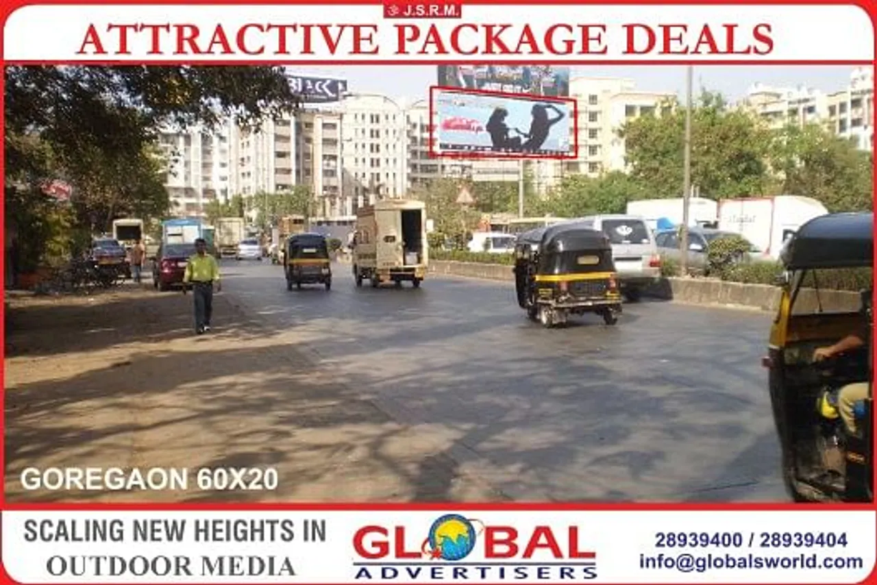 Global Advertisers