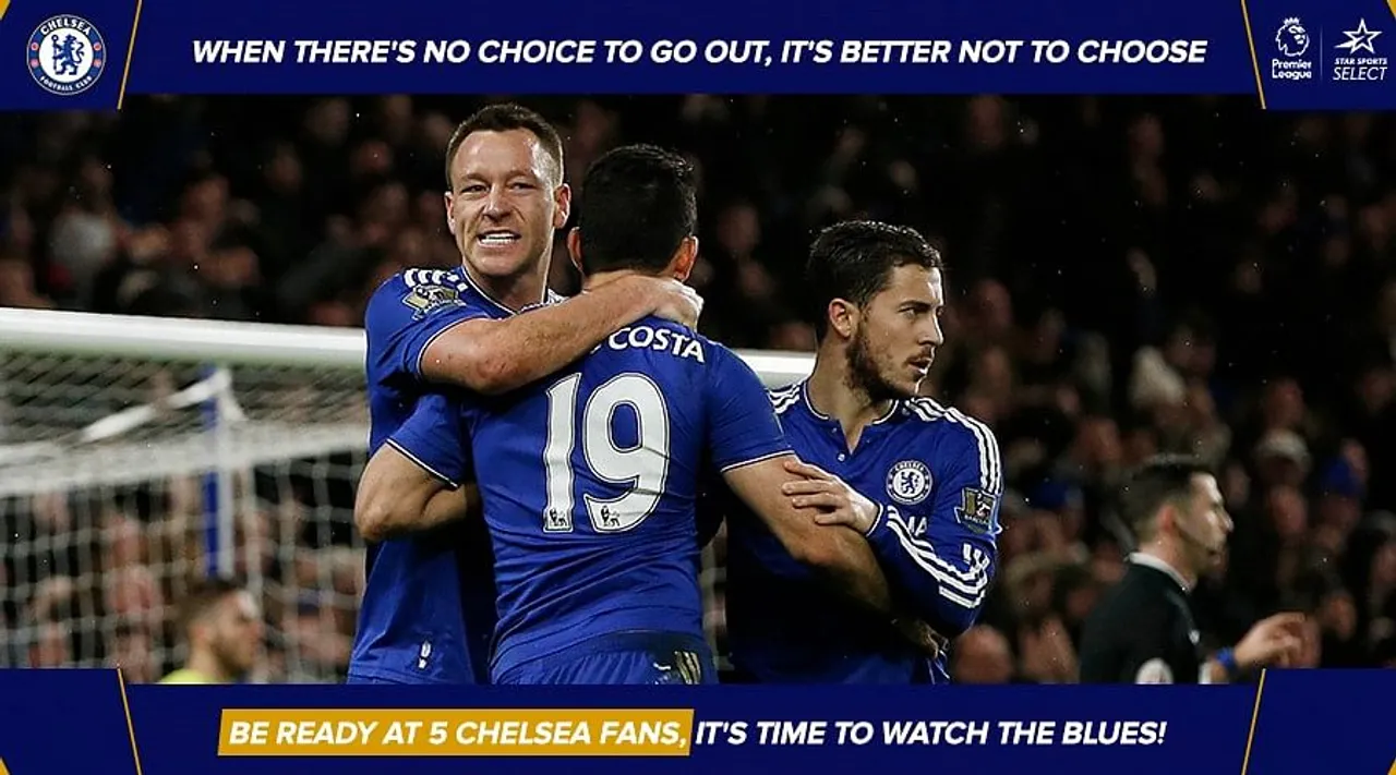 Premier League fans take a trip down memory lane through special shows on Star Sports Select