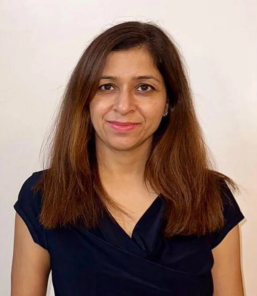 Shivani Sharma joins ON PURPOSE. as Chief Operating Officer 