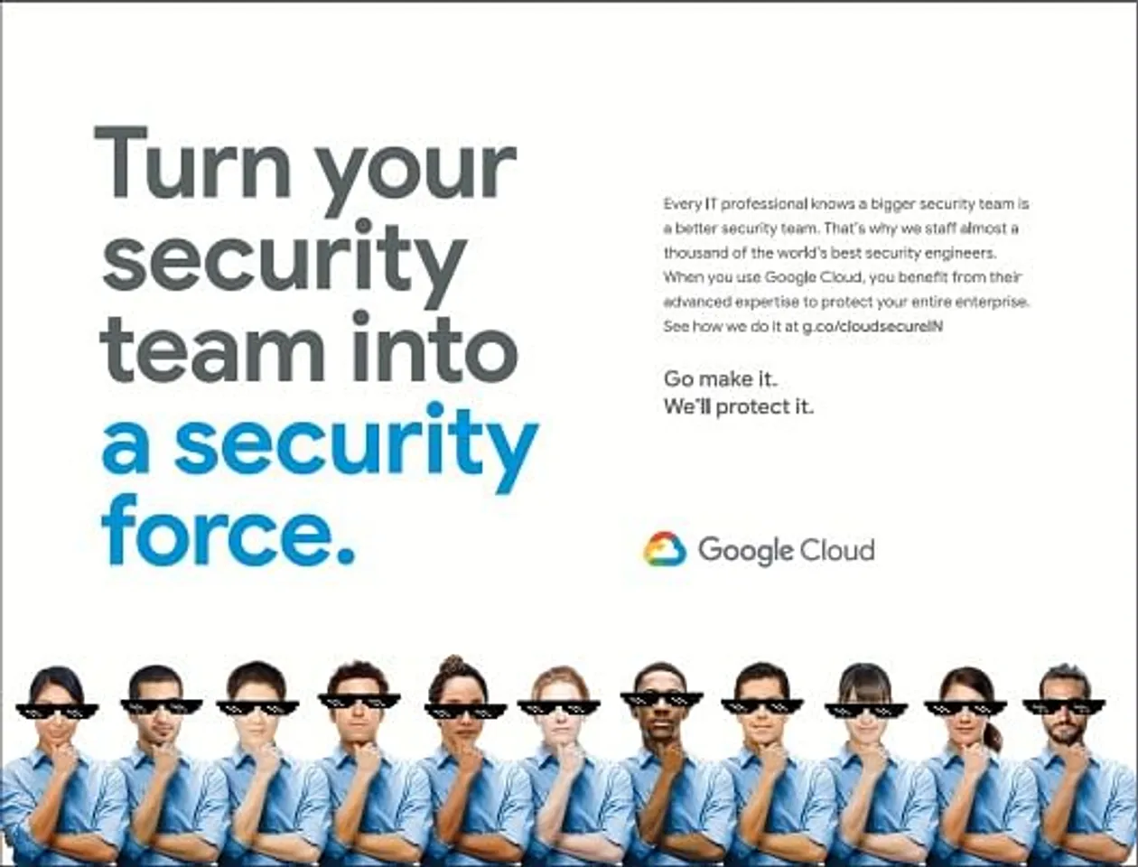 Security Forces