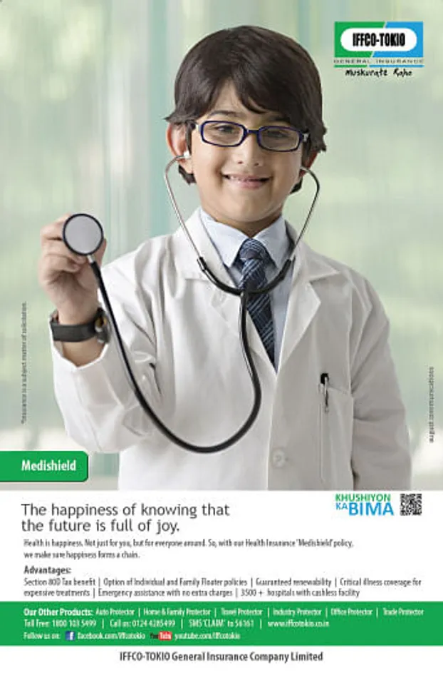 Medishield, Doctor