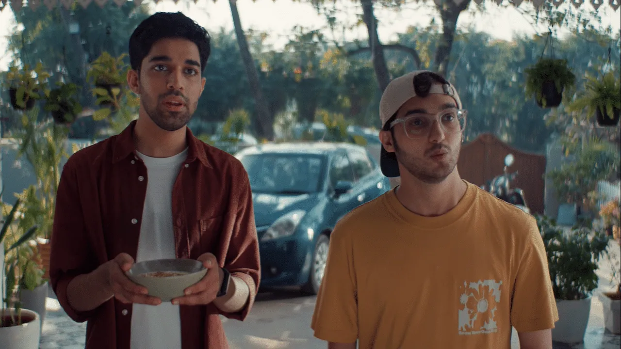 Dalmia Cement launches ‘Ghar Bhar ke Khushiyaan’ TVC campaign