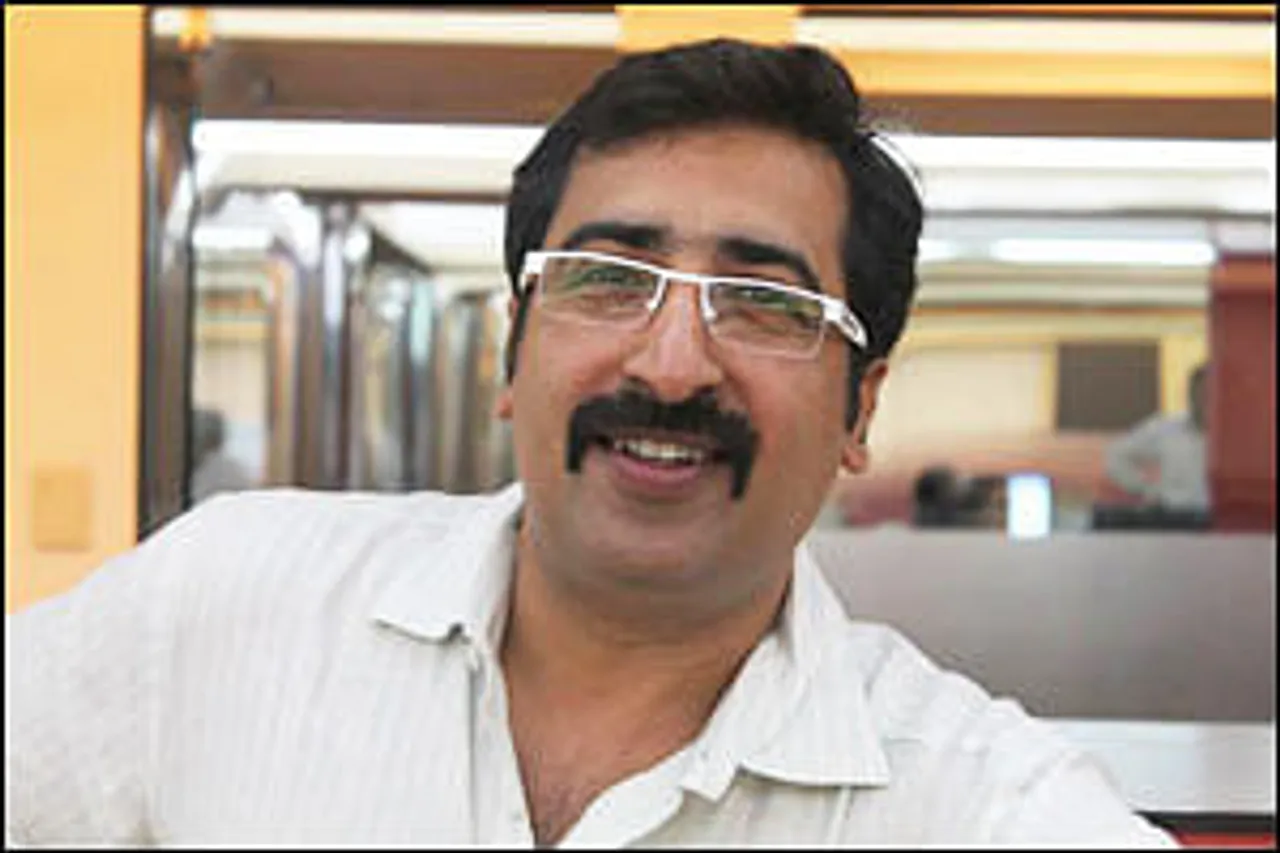 Guest Article: Manoj Malkani: TRAI ruling - A curse and a boon