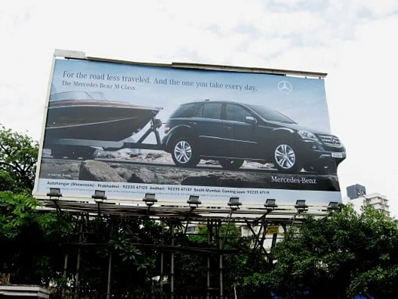 M Class