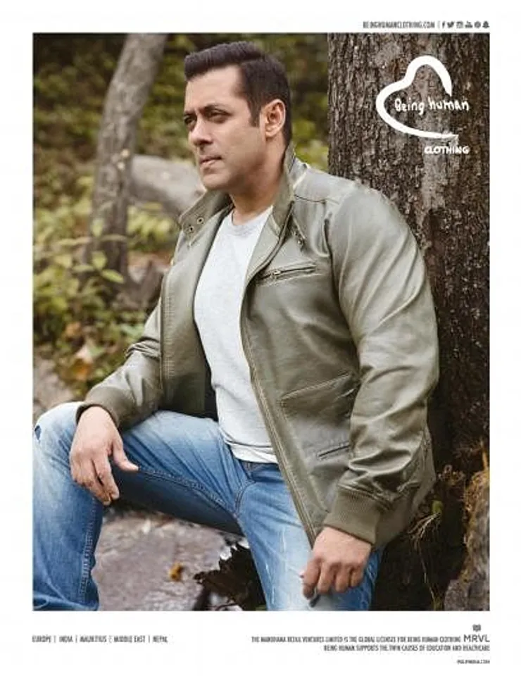 Salman Khan