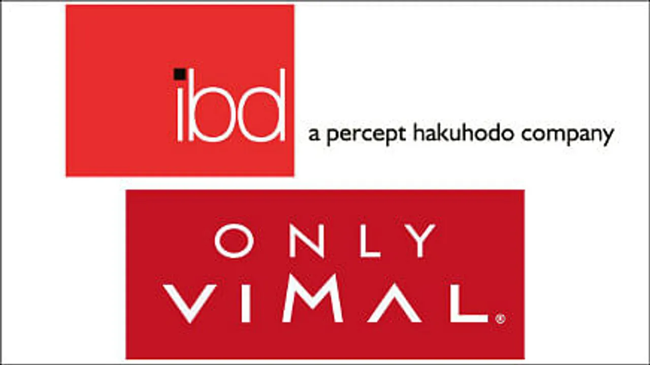 IBD wins integrated communications mandate for Only Vimal