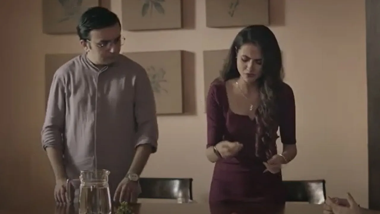 Tata Tiscon is back with its 5th film as part of its ‘Build series’ to celebrate Engineer's Day