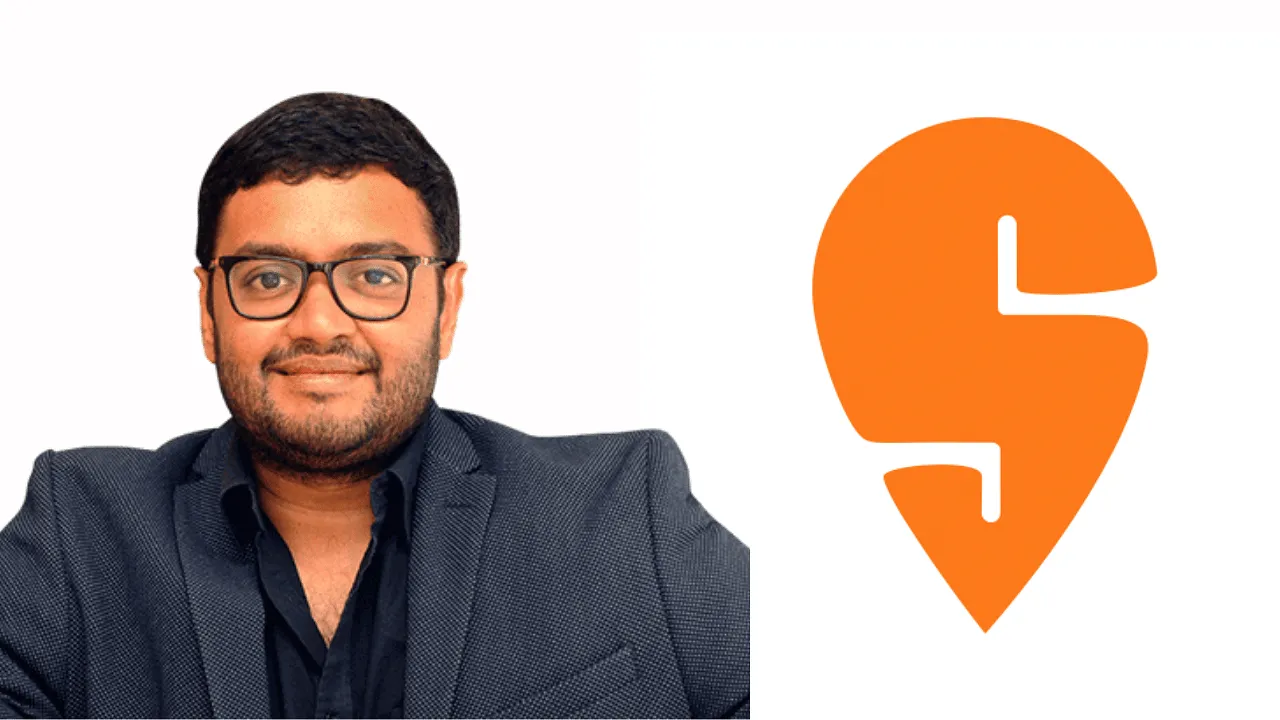 Swiggy's food delivery business turns profitable
