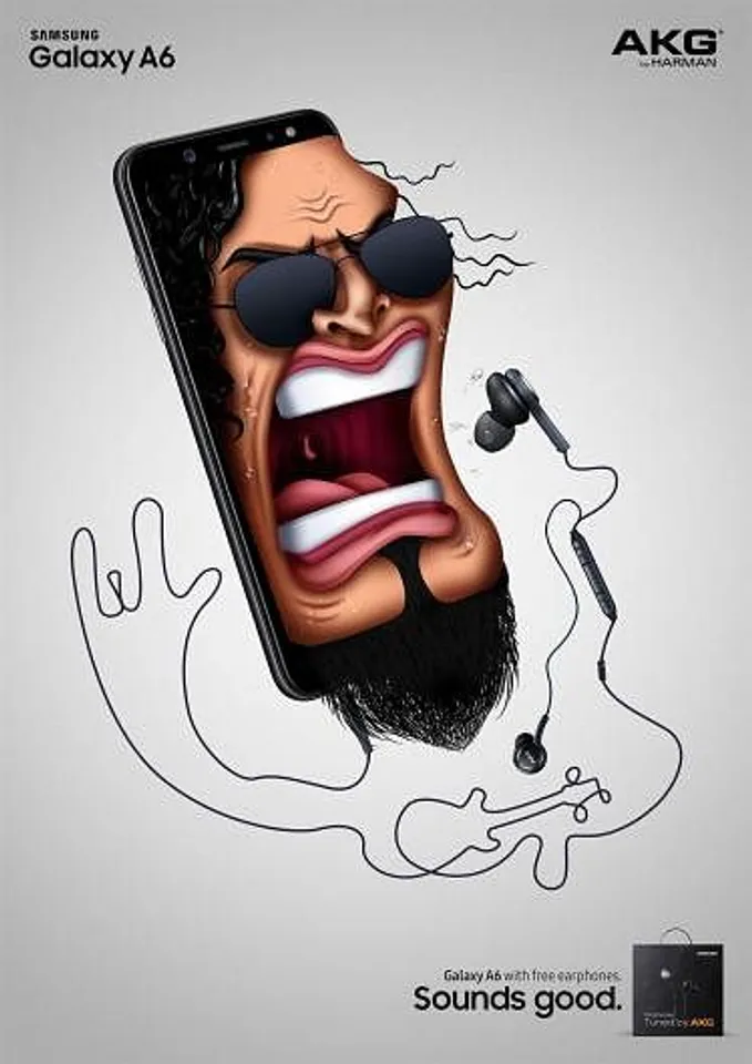 Let Your Phone Rock - 1