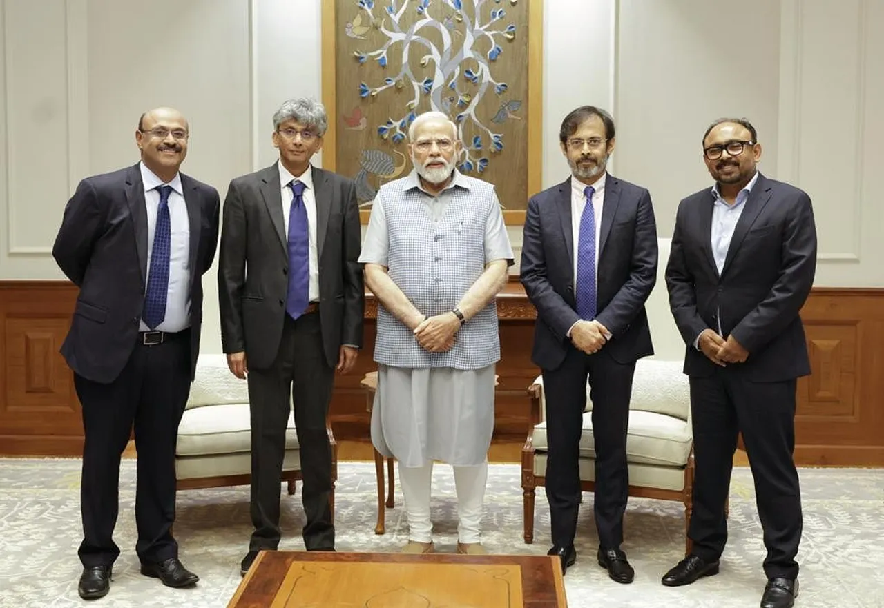 Moneycontrol exclusive interview: Prime Minister Narendra Modi on G20, global issues, economy, and more