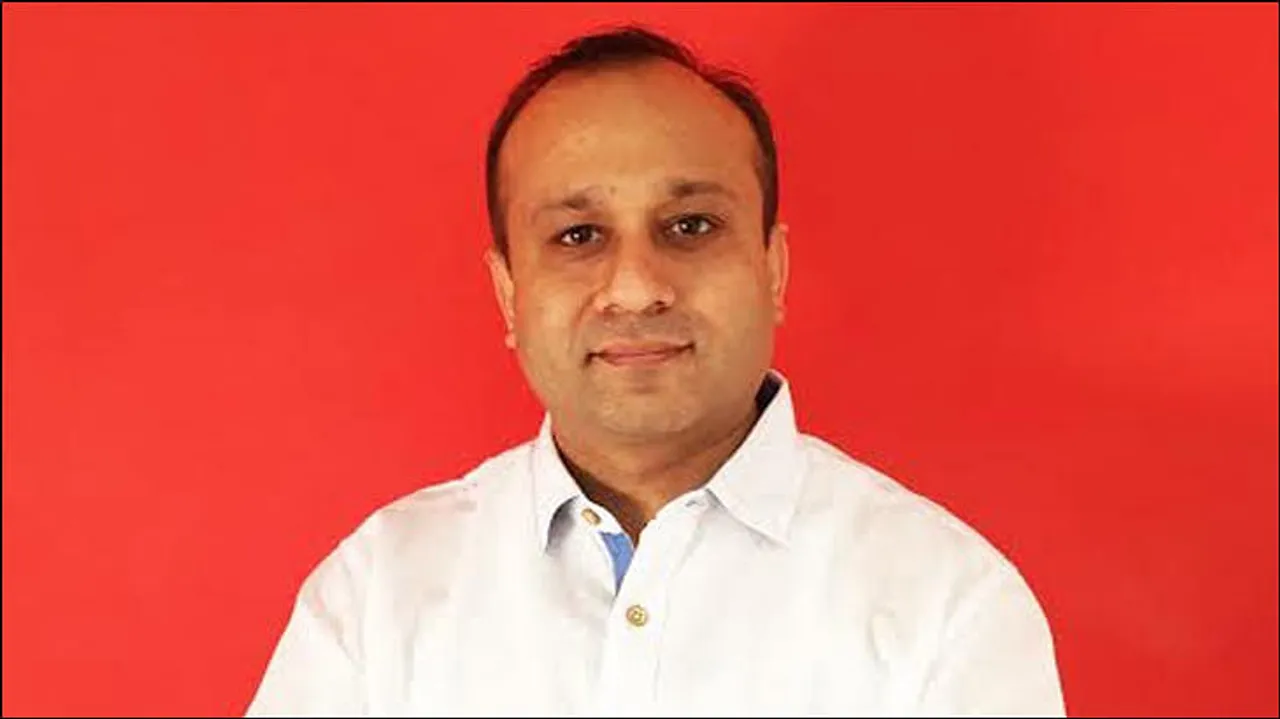 Magnon/TBWA appoints Joydeep Kalra as senior vice president