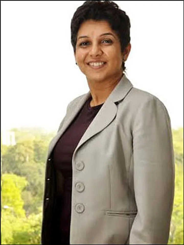 Guest Article: Kirthiga Reddy: 2015 is a Mobile World and India is leading the way