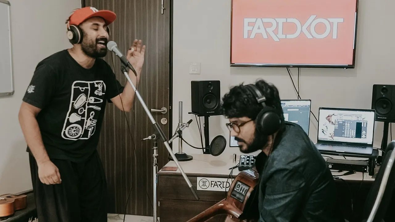 Gyan Dairy releases “Kuch Aisa Vishwas Chuno” anthem with Faridkot