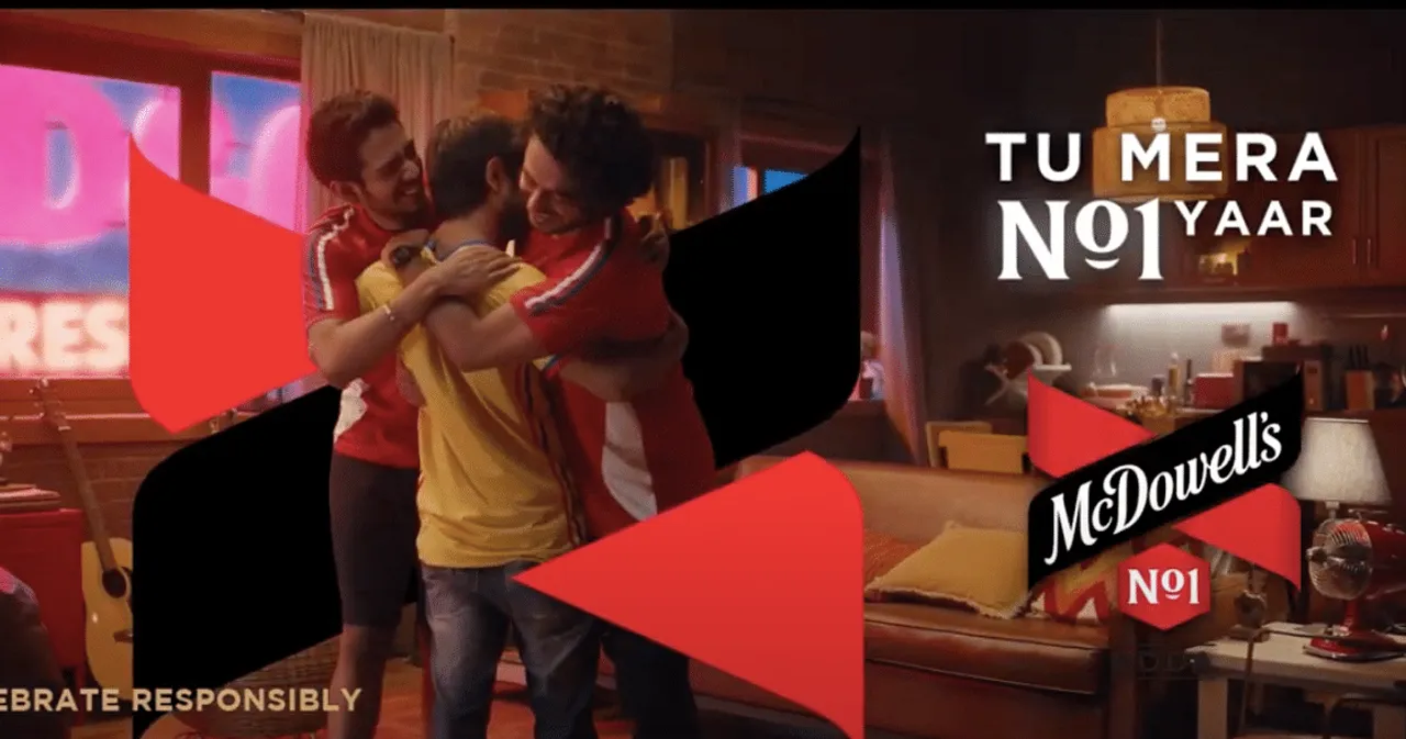 ASCI registers complaints against alcohol ads aired during IPL season