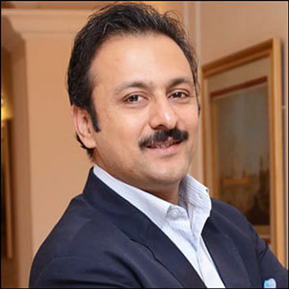 "Above a certain price point, we want all our devices to be 4G": Arvind Vohra, Gionee