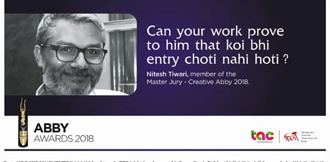 Nitesh Tiwari