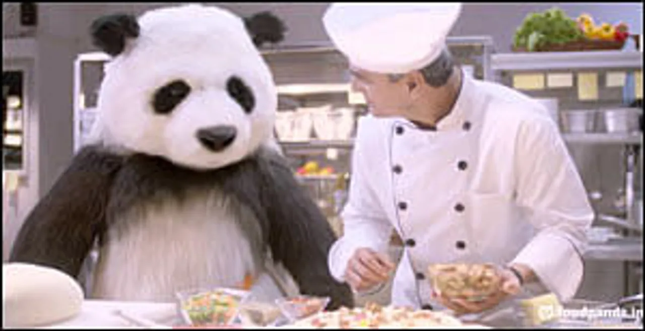 Foodpanda Turns Food Police