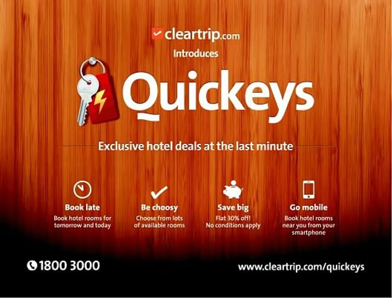 Quickeys