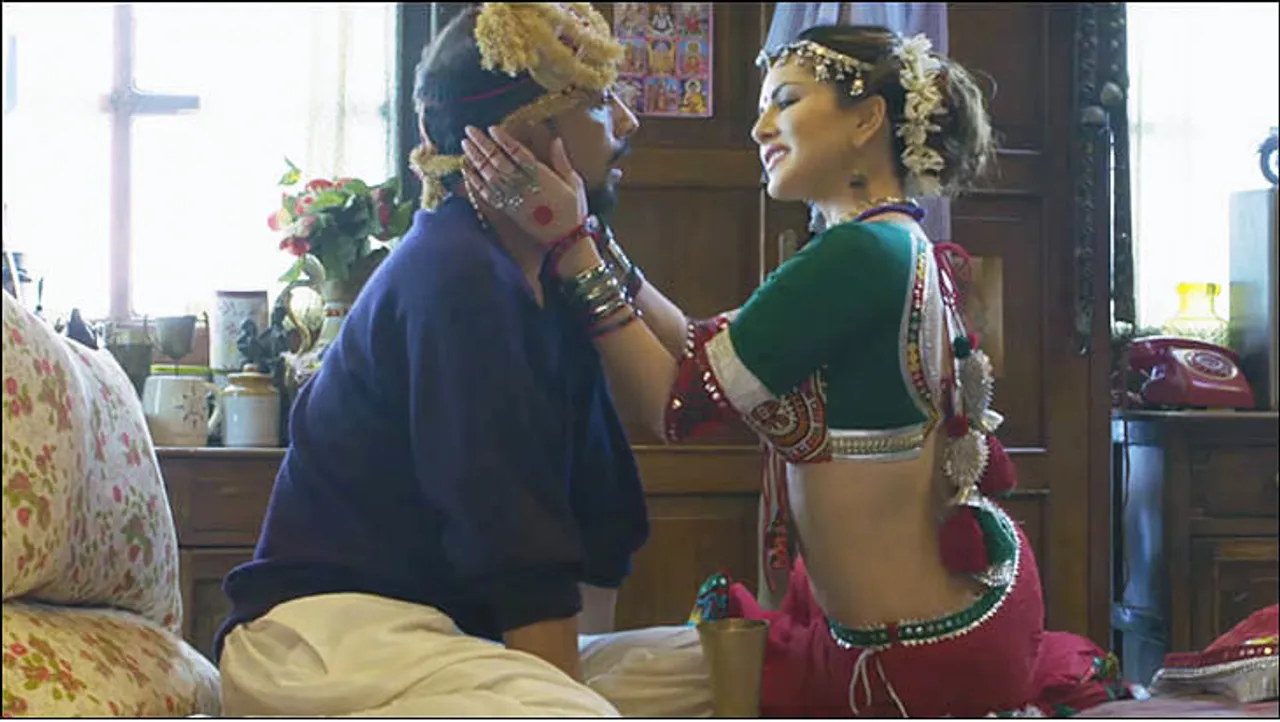 Of Smoking, Sex and Sanskaar