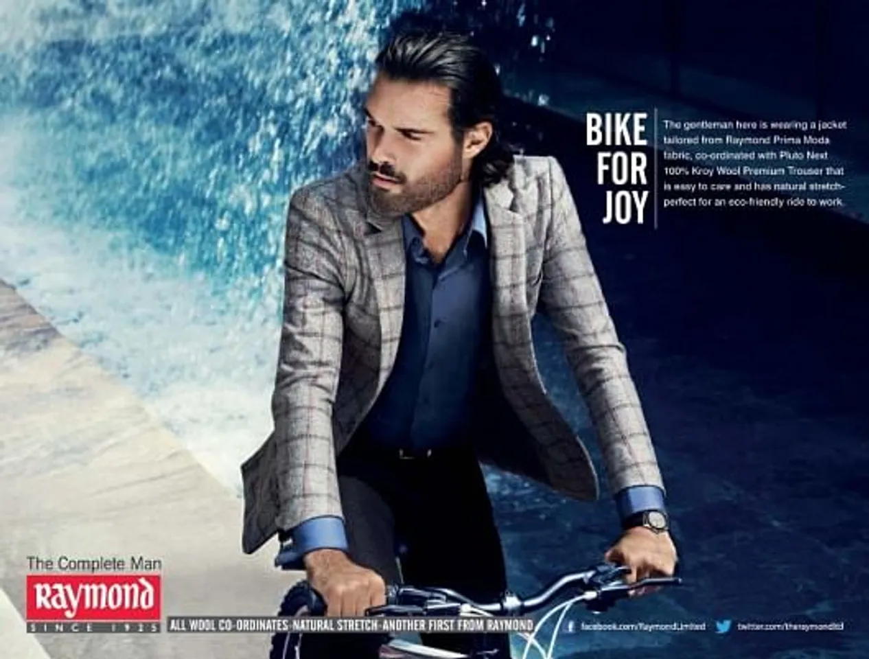 Bike for Joy