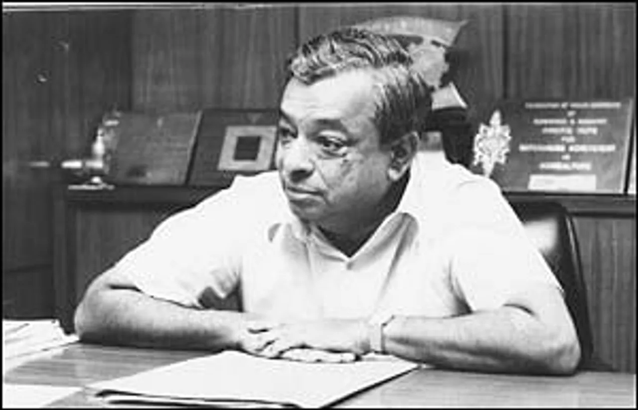 Remembering the father of the White Revolution, Dr Verghese Kurien