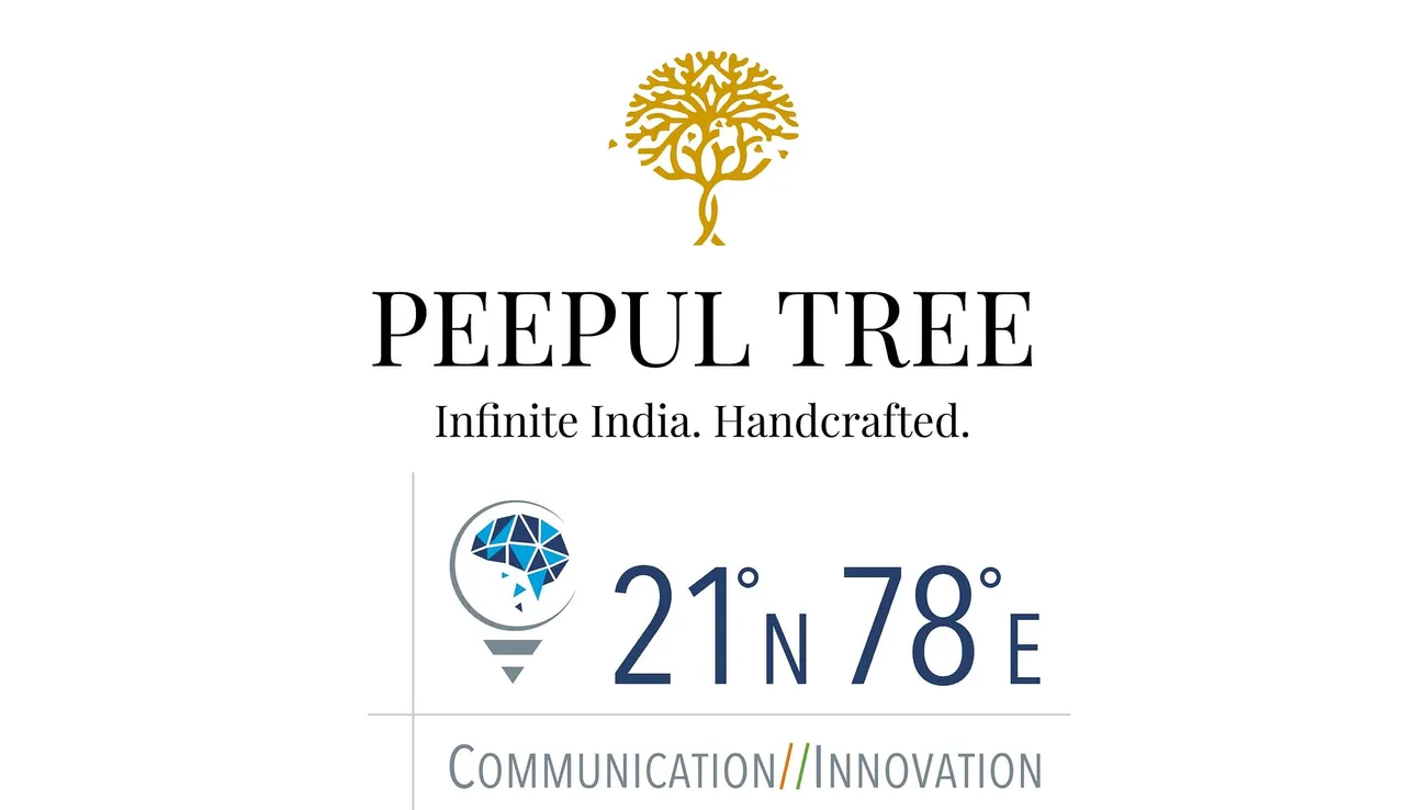 Peepul Tree partners with 21N78E Creative Labs 