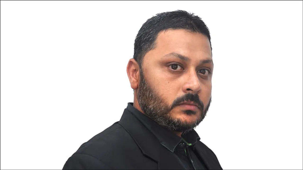 Vishal Chinchankar set to join Madison Media as chief digital officer