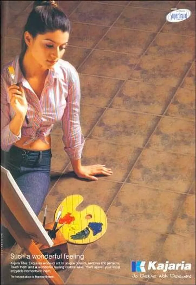 Such a wonderful feeling