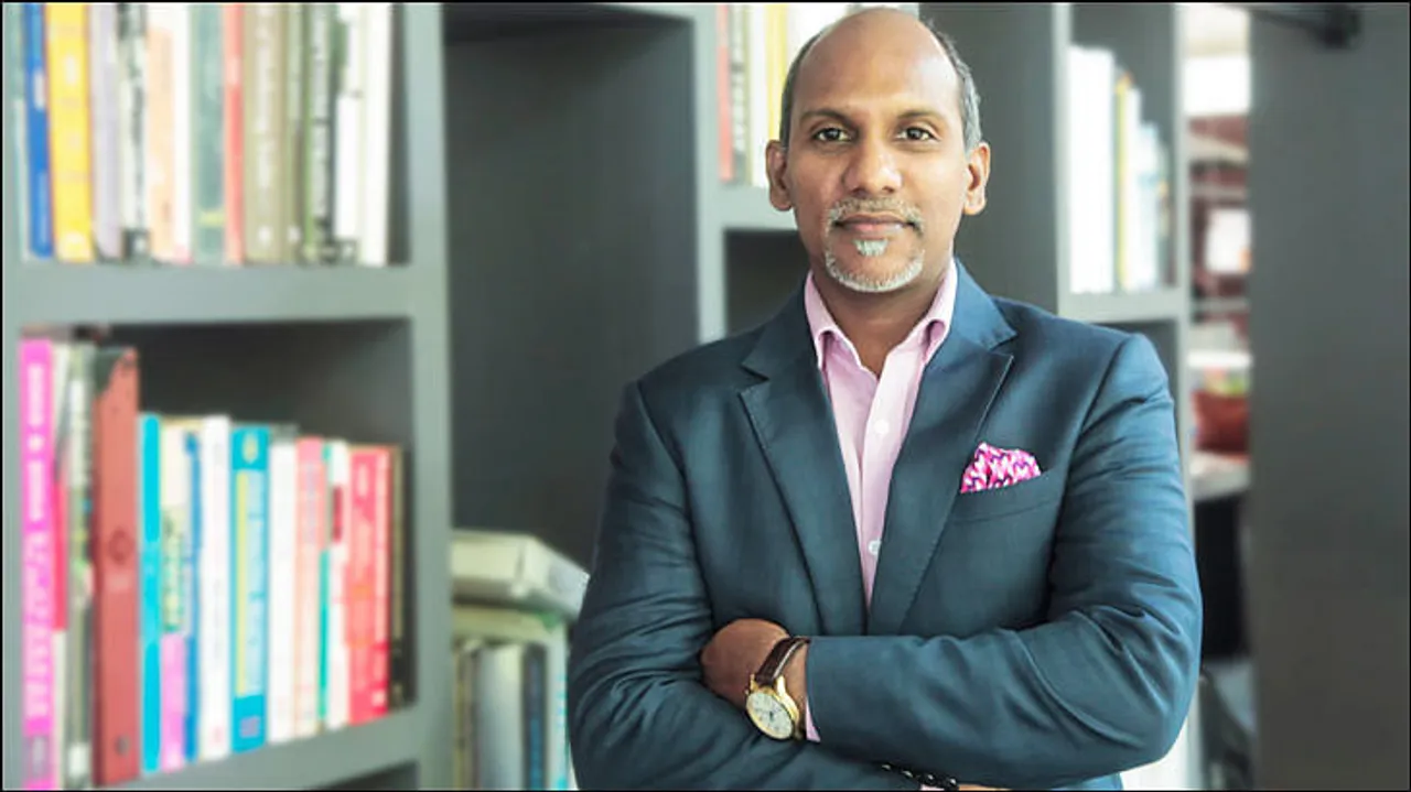 Jose Leon joins Indigo Consulting as President