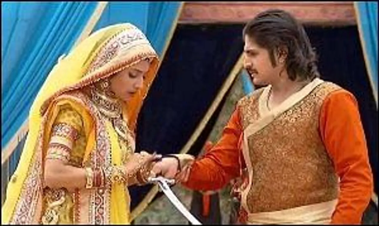 GEC Watch: Life OK inches closer to Colors