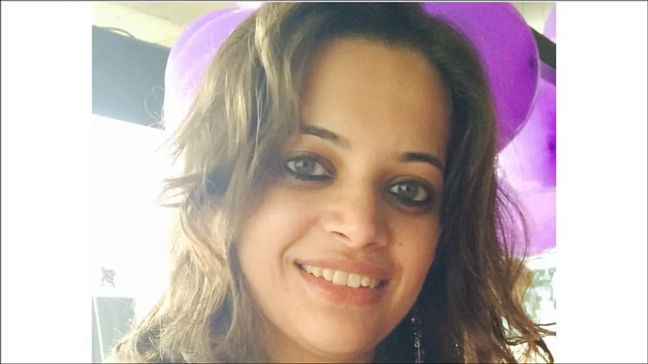 Dentsu Impact appoints Megha Jain Sadhwani as vice president