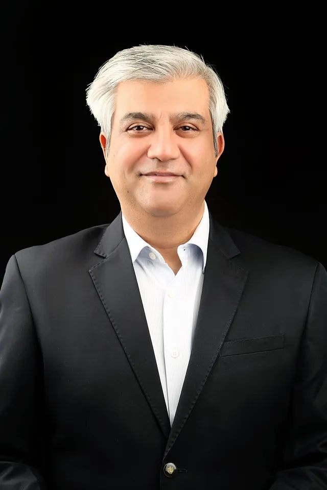 DS Group appoints Jyotiroop Barua to drive Confectionery Business